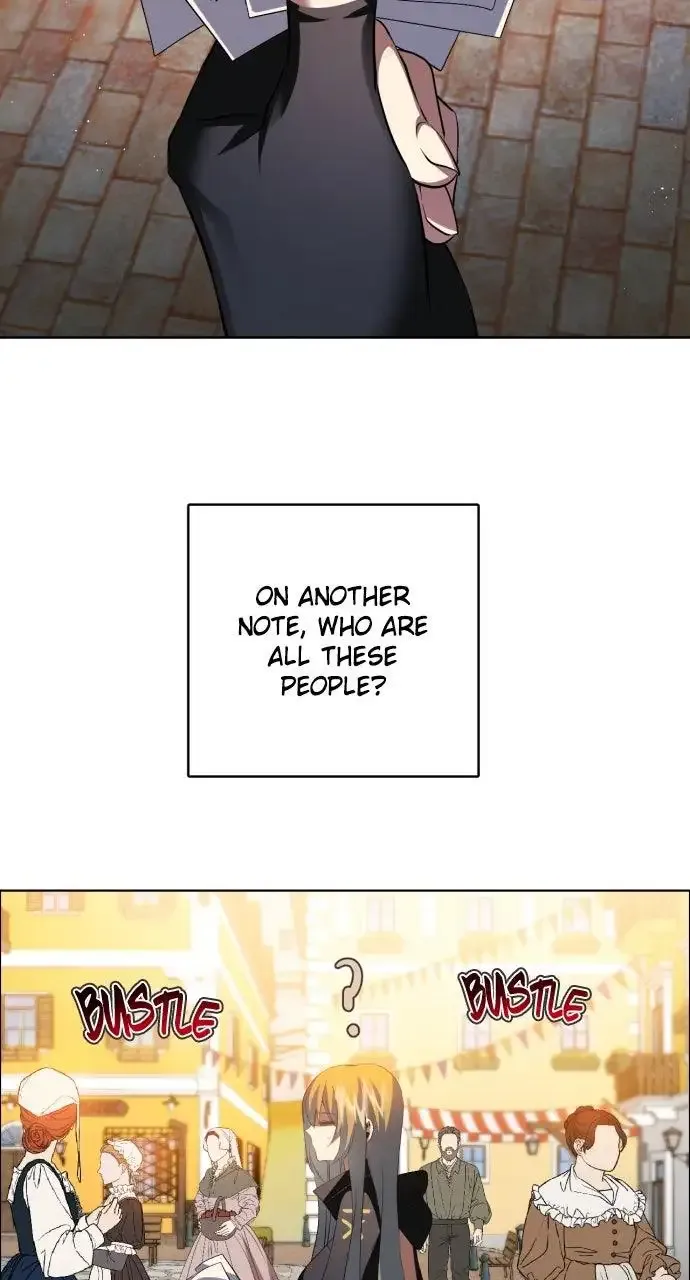 Zero Game Chapter 361 - Page 74 in English