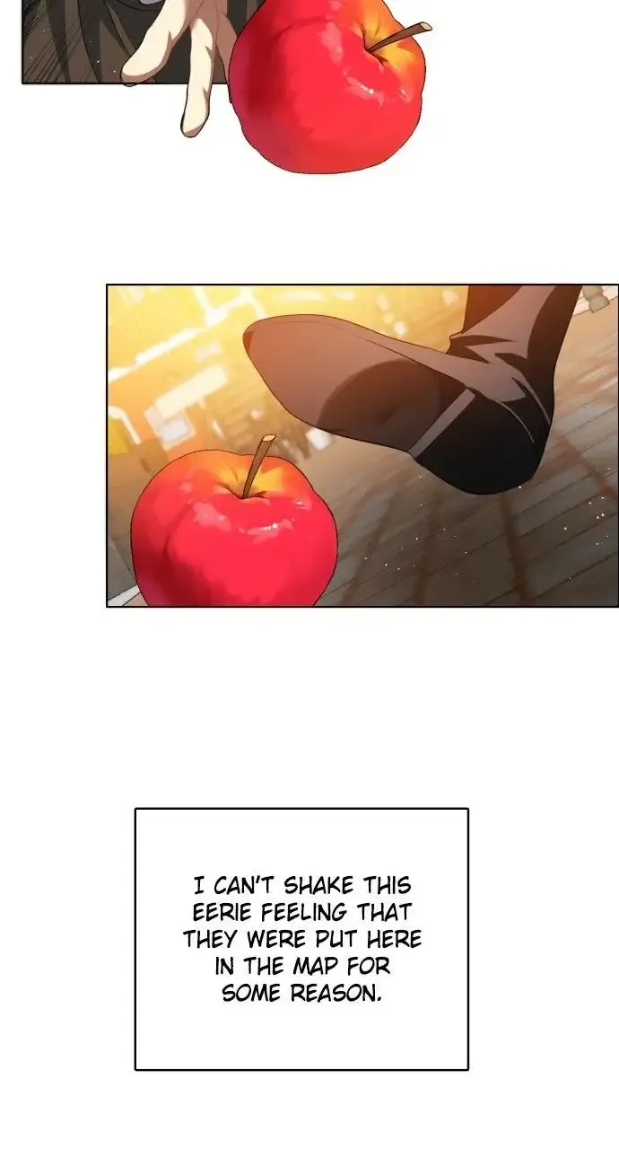 Zero Game Chapter 361 - Page 76 in English