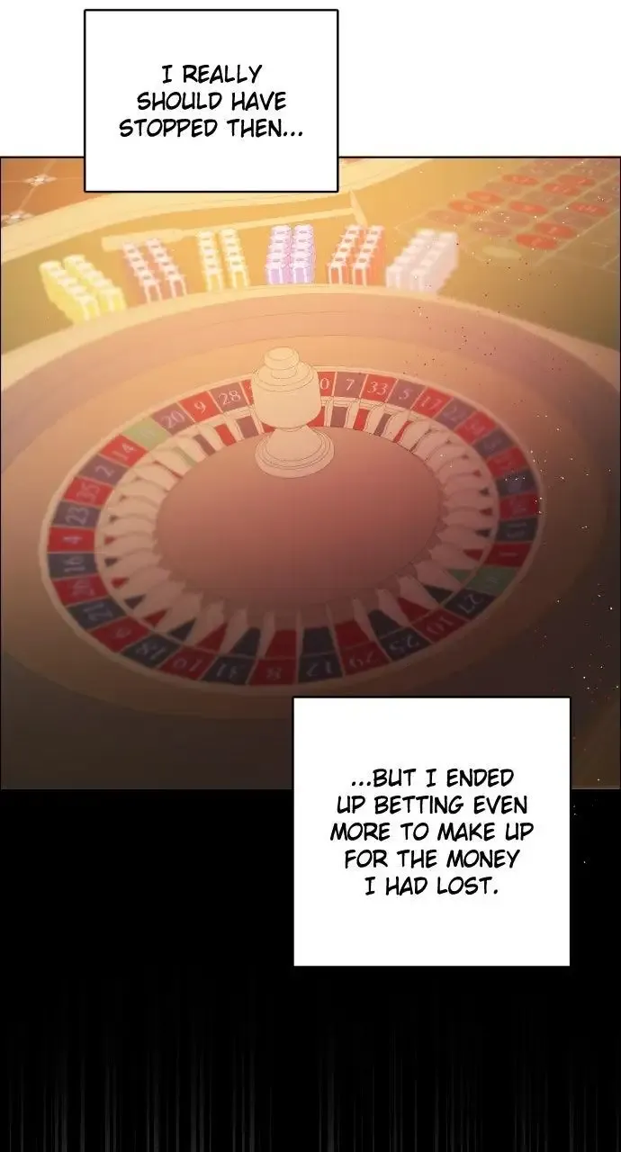 Zero Game Chapter 361 - Page 8 in English