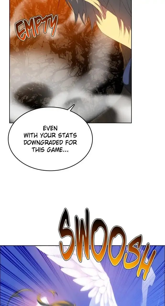 Zero Game Chapter 362 - Page 10 in English