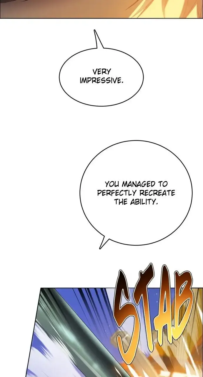 Zero Game Chapter 362 - Page 20 in English