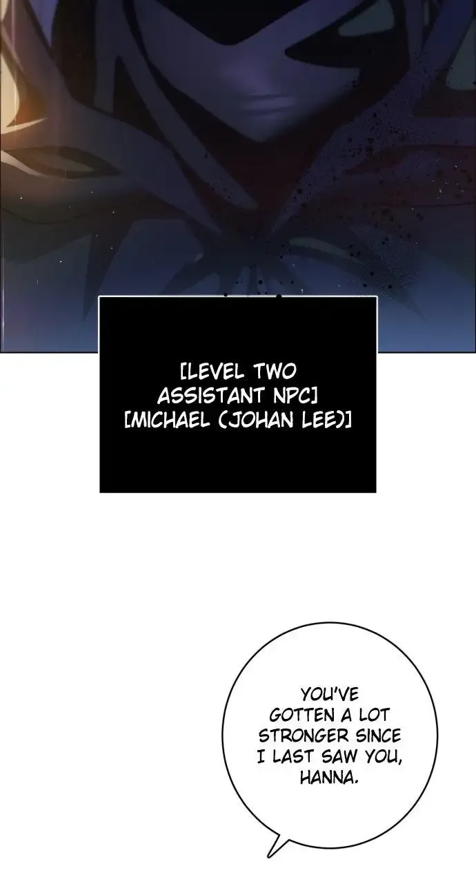 Zero Game Chapter 362 - Page 3 in English
