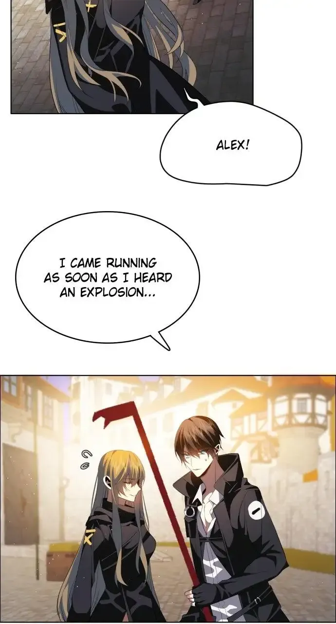 Zero Game Chapter 362 - Page 48 in English