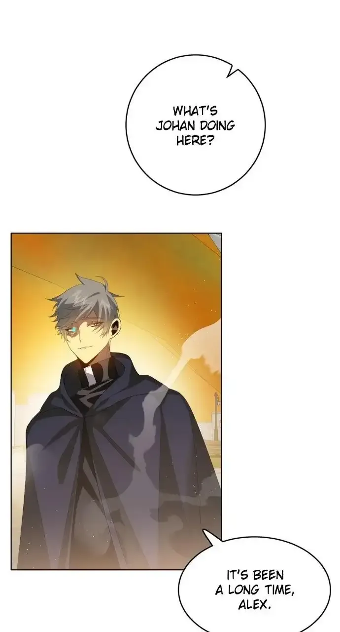 Zero Game Chapter 362 - Page 49 in English