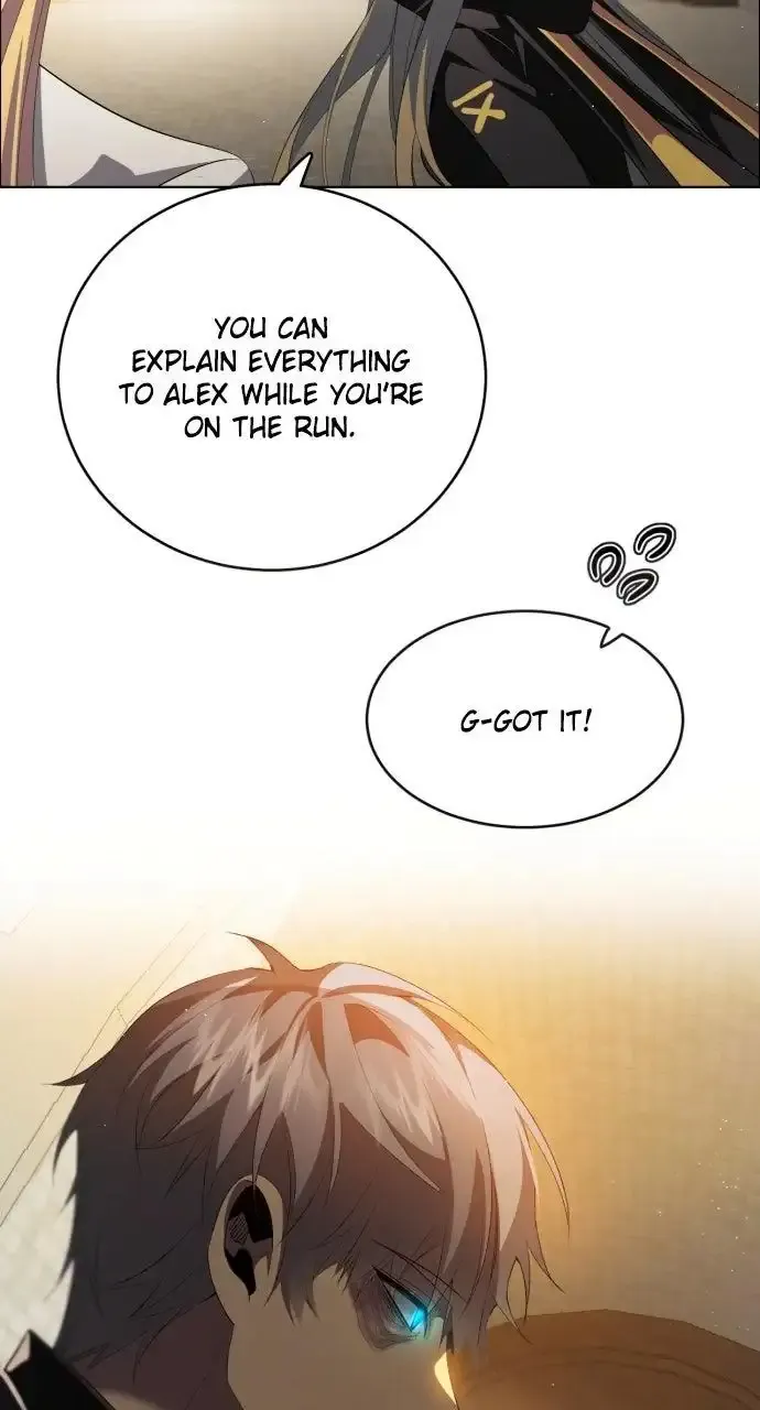 Zero Game Chapter 362 - Page 57 in English