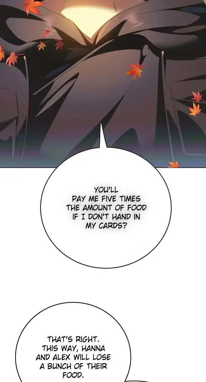 Zero Game Chapter 362 - Page 67 in English