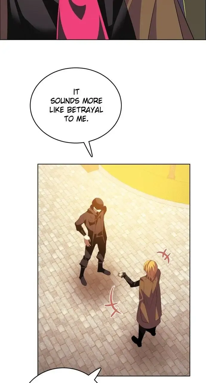 Zero Game Chapter 362 - Page 69 in English