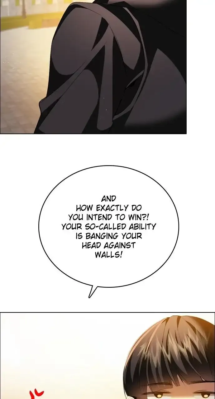 Zero Game Chapter 362 - Page 71 in English