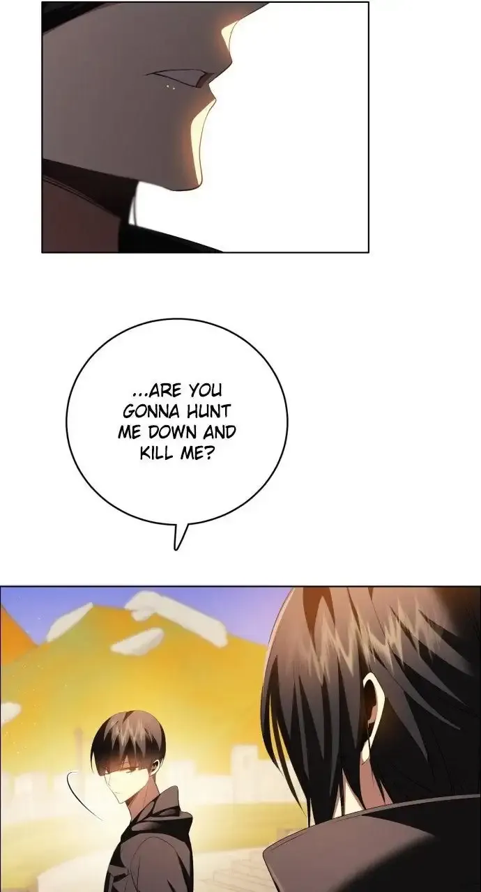 Zero Game Chapter 362 - Page 73 in English