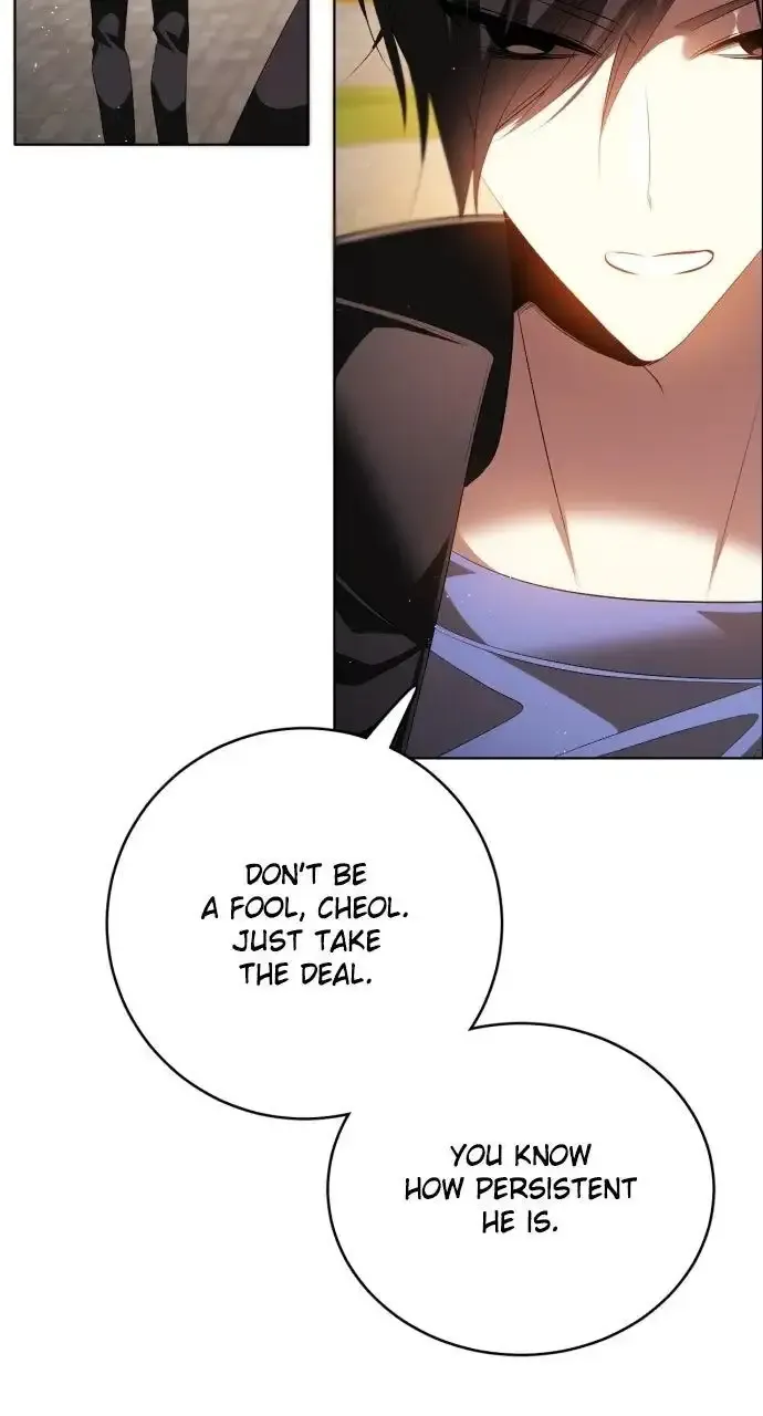 Zero Game Chapter 362 - Page 77 in English