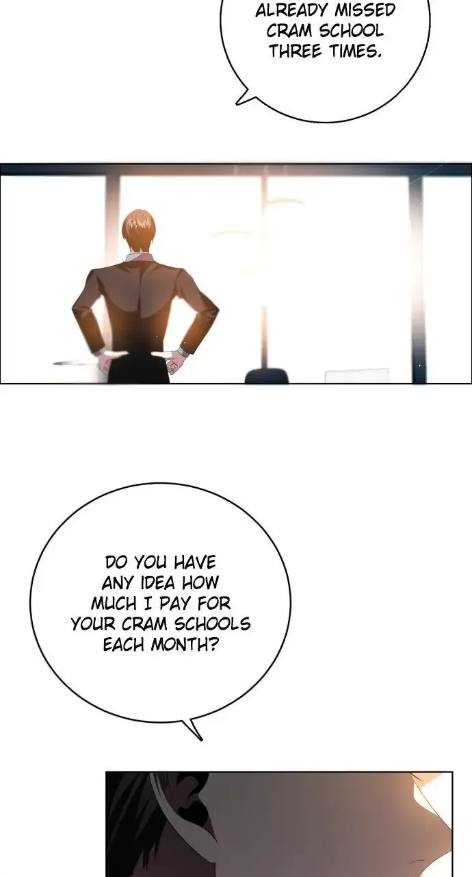 Zero Game Chapter 363 - Page 26 in English