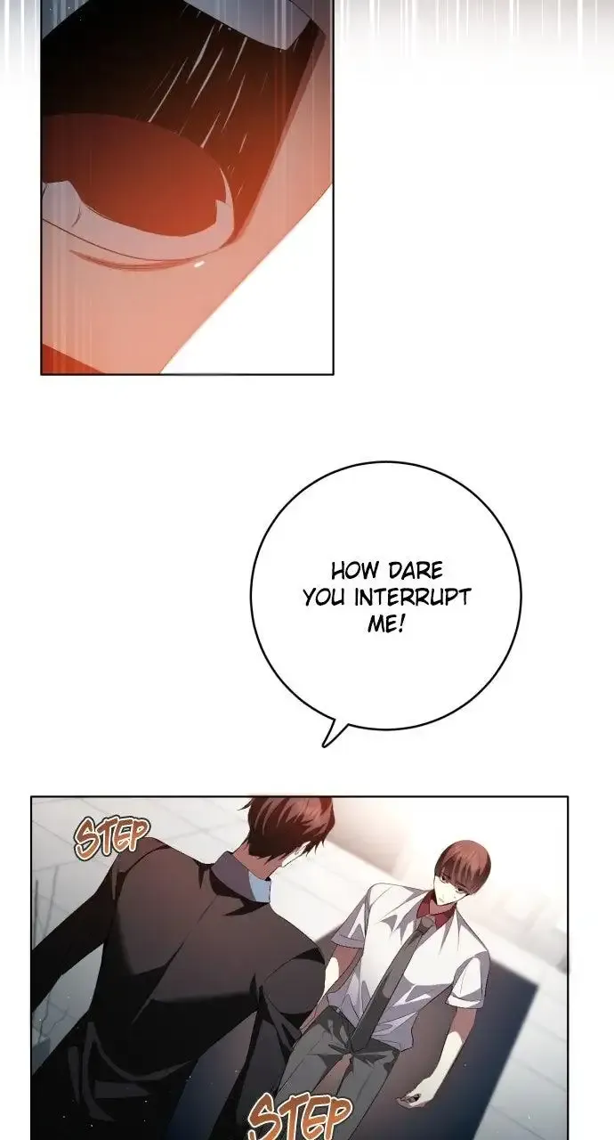 Zero Game Chapter 363 - Page 30 in English