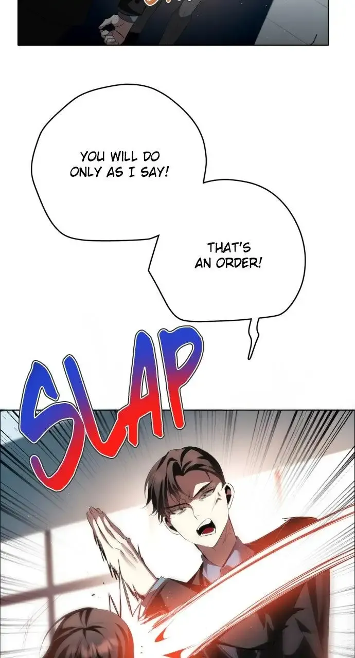 Zero Game Chapter 363 - Page 31 in English