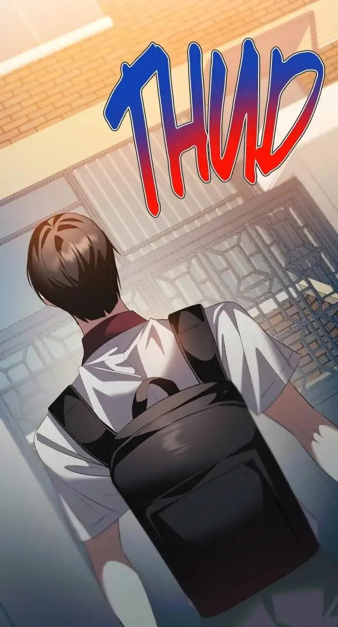 Zero Game Chapter 363 - Page 45 in English