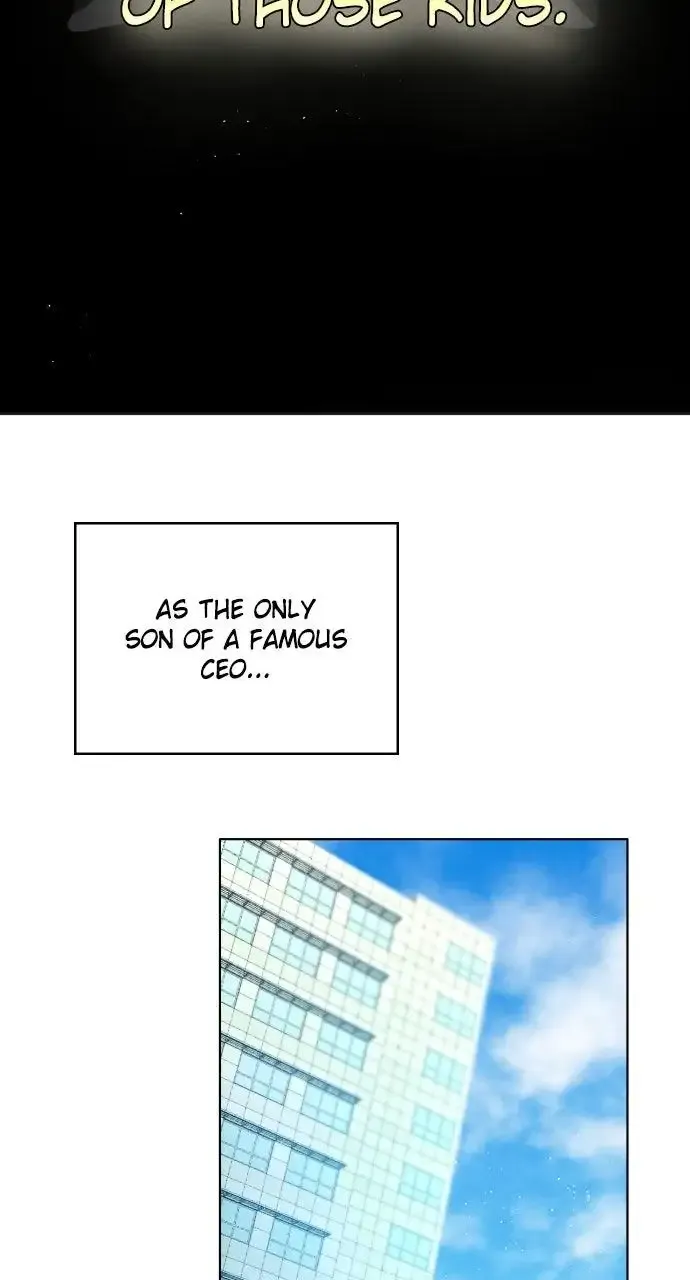 Zero Game Chapter 363 - Page 5 in English