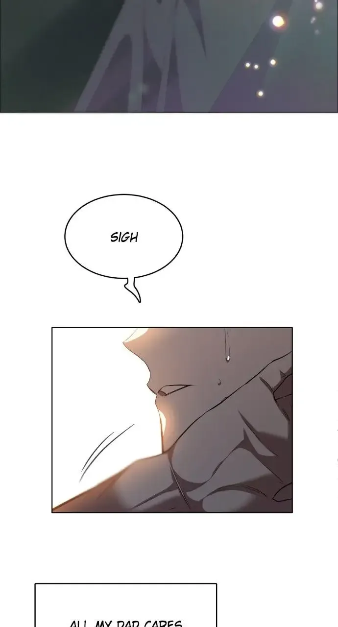 Zero Game Chapter 363 - Page 50 in English