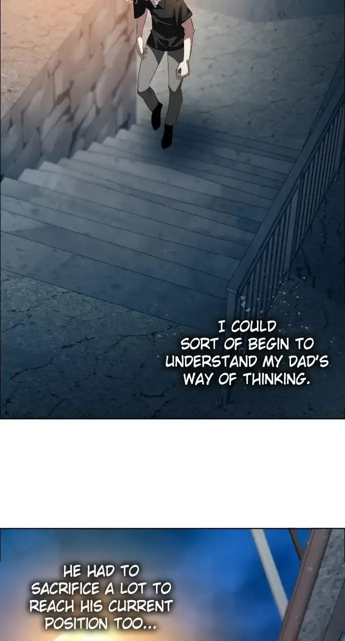 Zero Game Chapter 363 - Page 62 in English