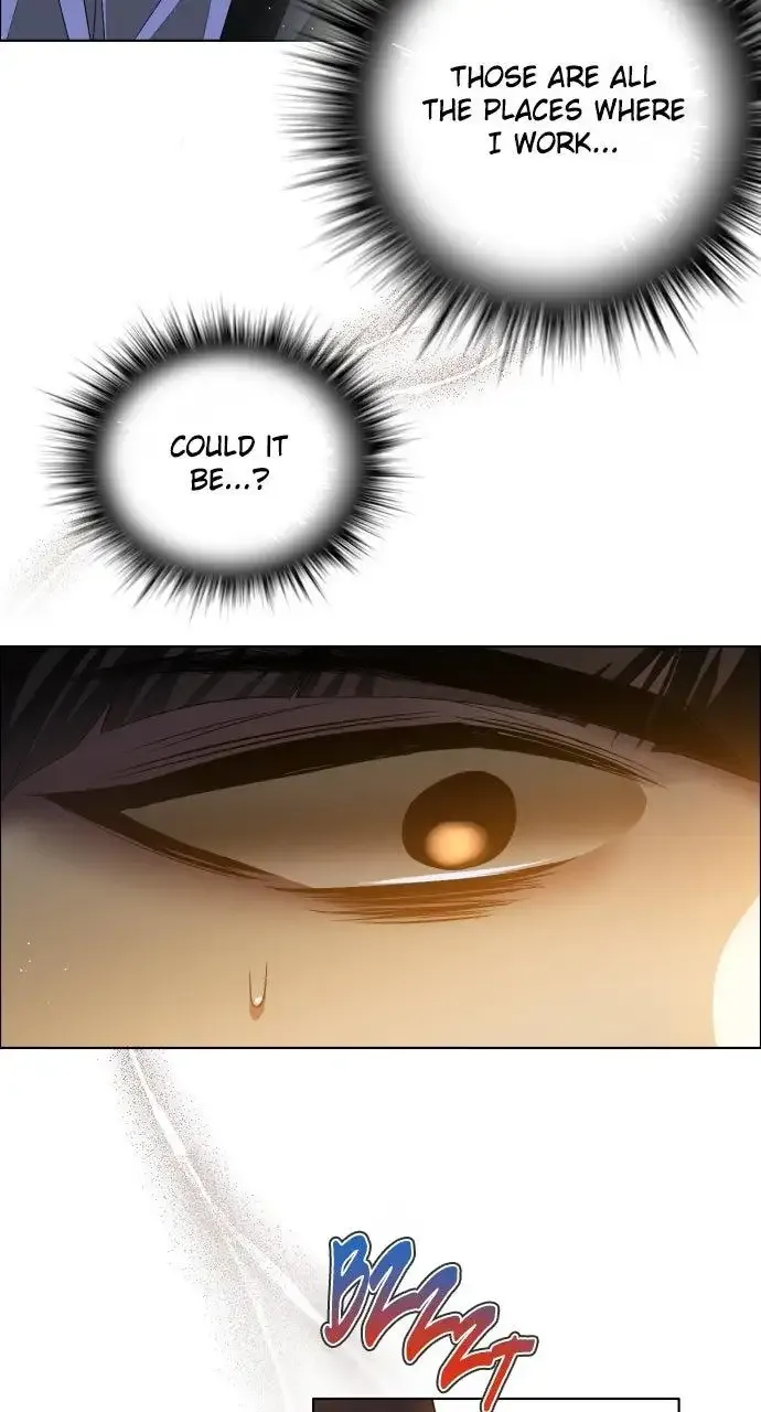 Zero Game Chapter 363 - Page 73 in English