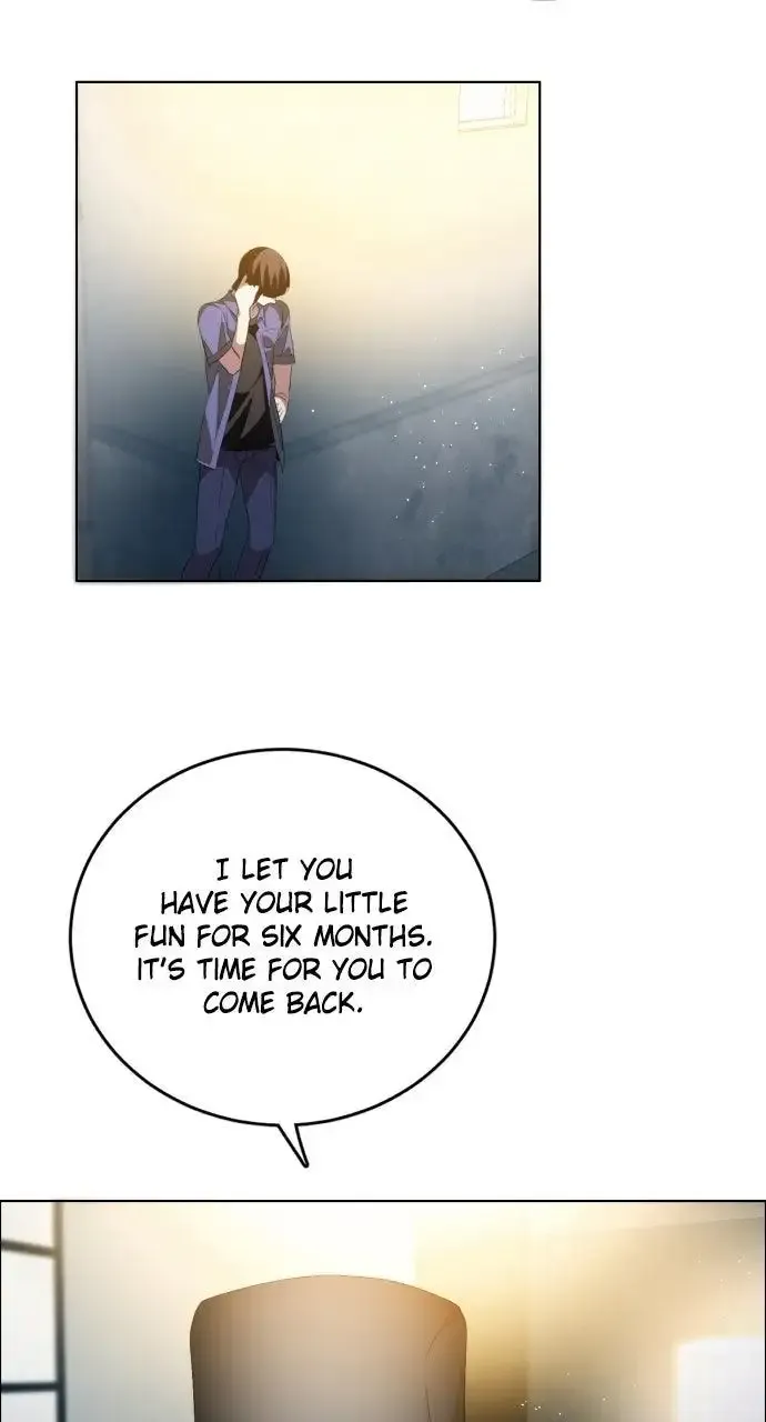 Zero Game Chapter 363 - Page 77 in English