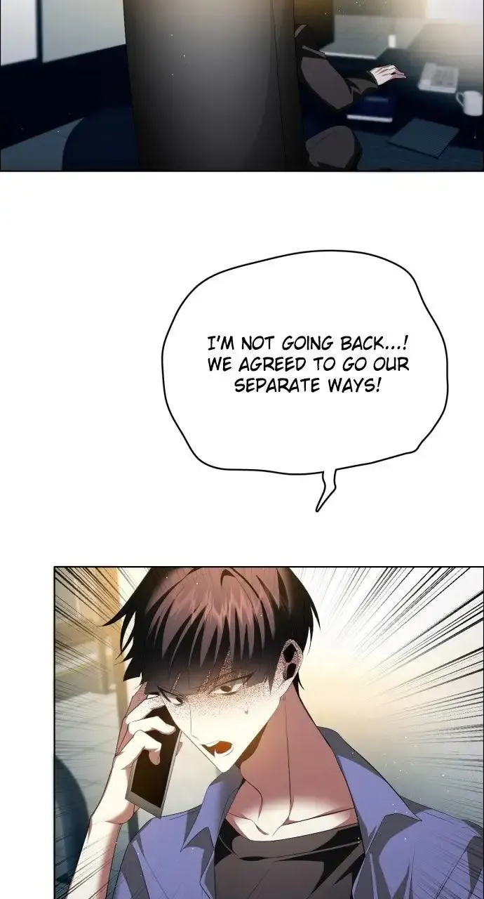 Zero Game Chapter 363 - Page 78 in English
