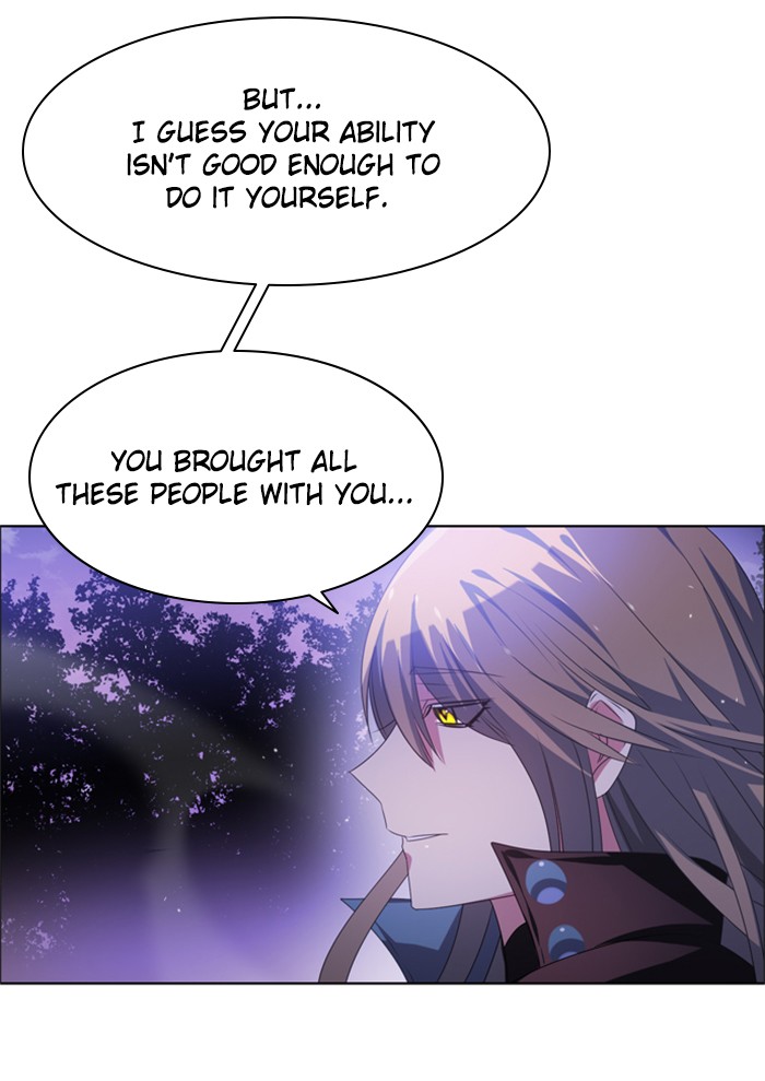 Zero Game Chapter 37 - Page 106 in English
