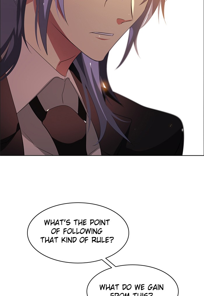 Zero Game Chapter 37 - Page 11 in English