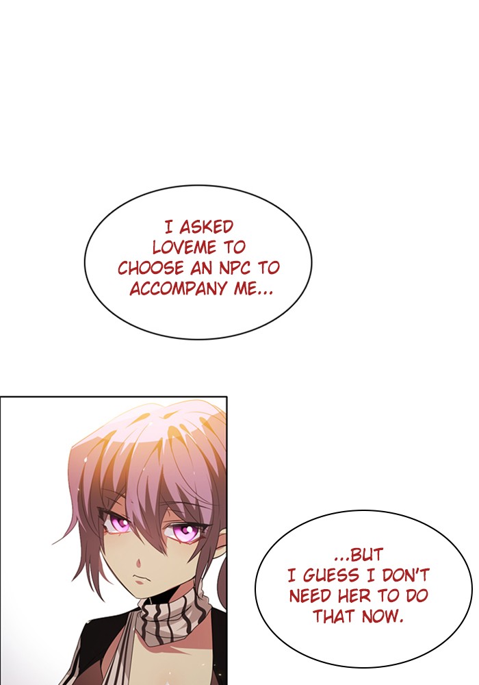 Zero Game Chapter 37 - Page 16 in English