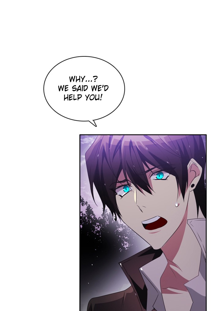 Zero Game Chapter 37 - Page 23 in English