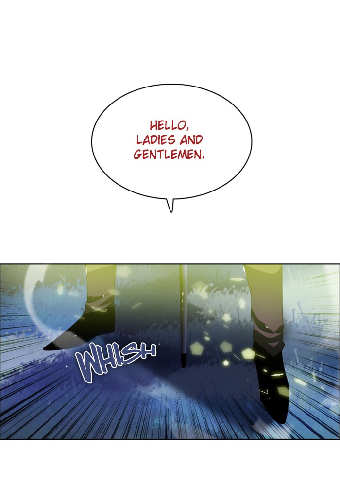 Zero Game Chapter 37 - Page 26 in English