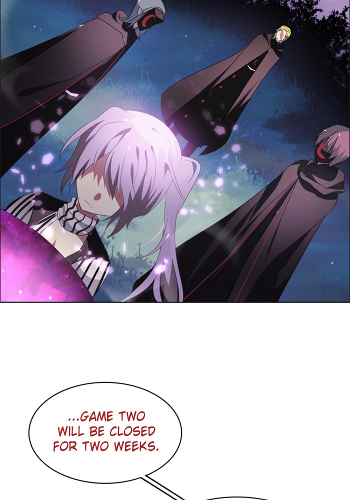 Zero Game Chapter 37 - Page 37 in English