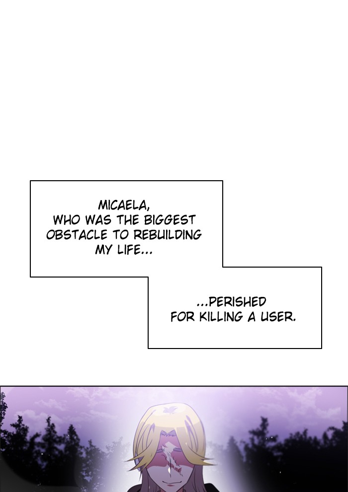 Zero Game Chapter 37 - Page 40 in English