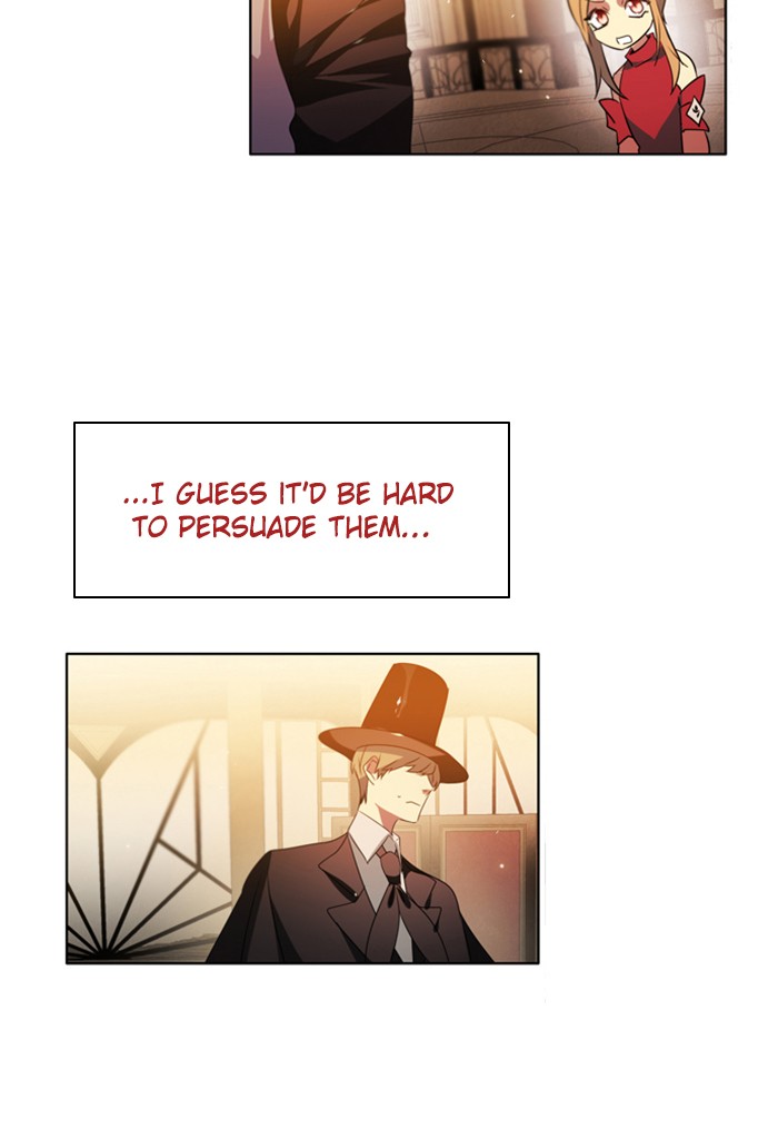 Zero Game Chapter 37 - Page 5 in English