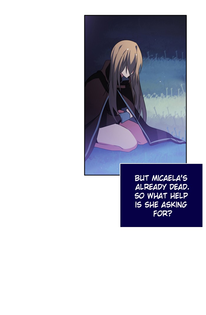 Zero Game Chapter 37 - Page 73 in English