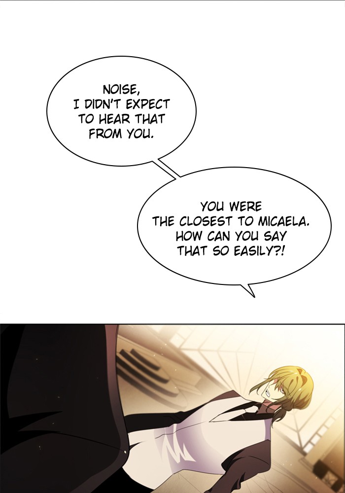 Zero Game Chapter 37 - Page 8 in English