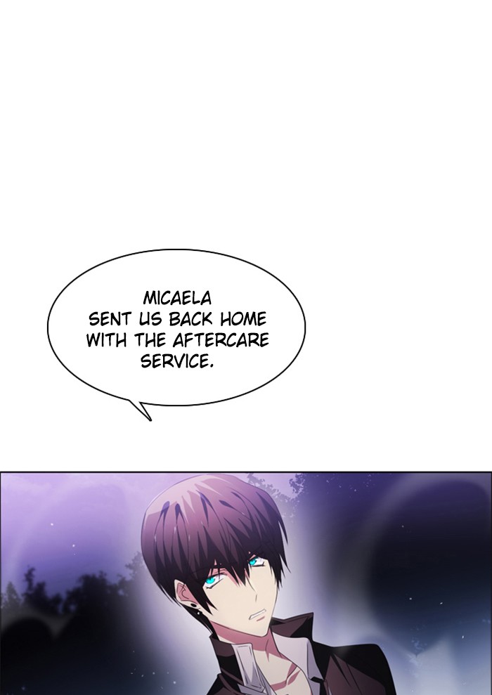 Zero Game Chapter 37 - Page 92 in English