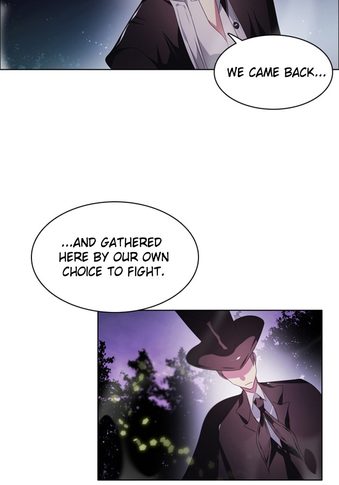 Zero Game Chapter 37 - Page 93 in English