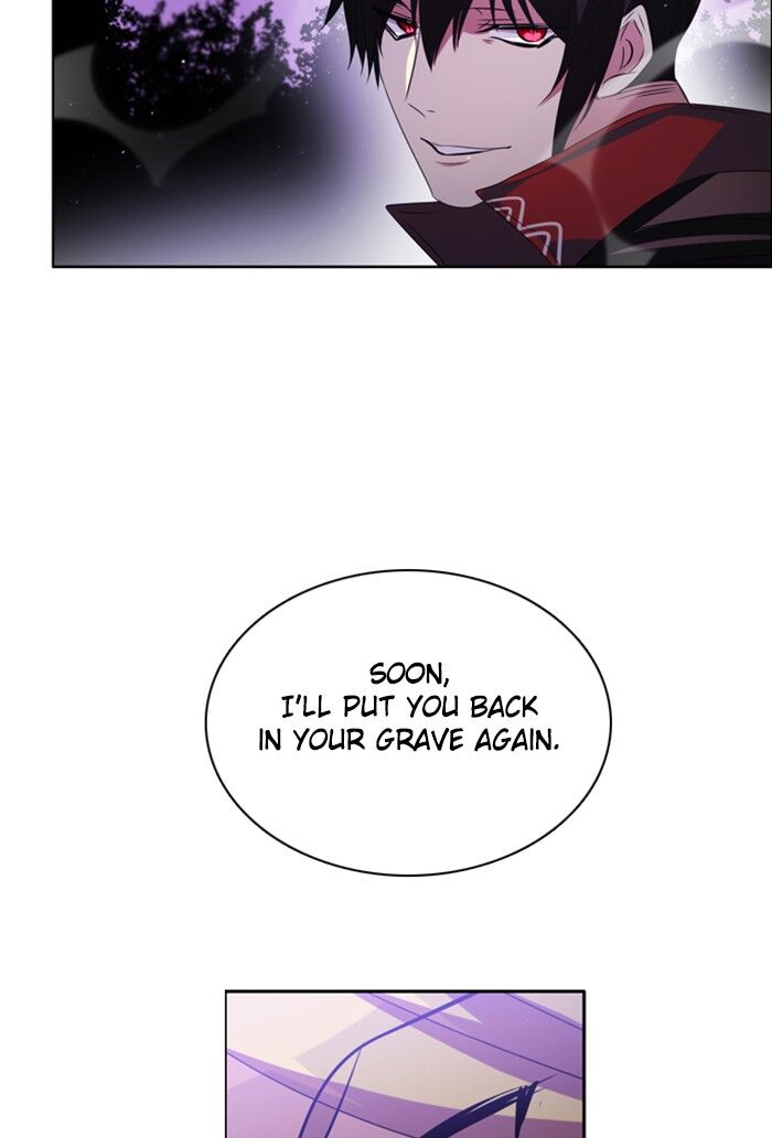 Zero Game Chapter 38 - Page 104 in English