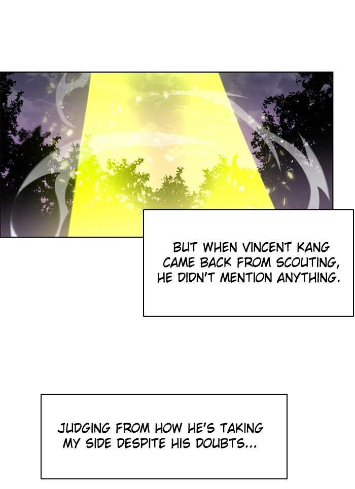 Zero Game Chapter 38 - Page 113 in English