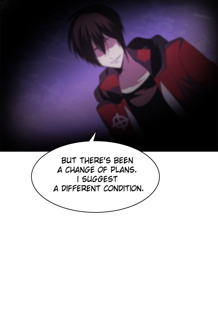 Zero Game Chapter 38 - Page 120 in English
