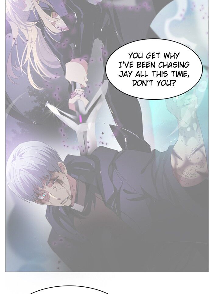 Zero Game Chapter 38 - Page 125 in English