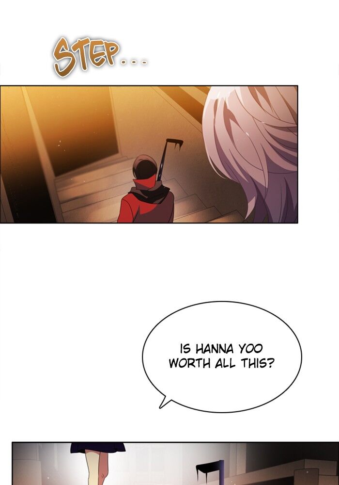 Zero Game Chapter 38 - Page 14 in English