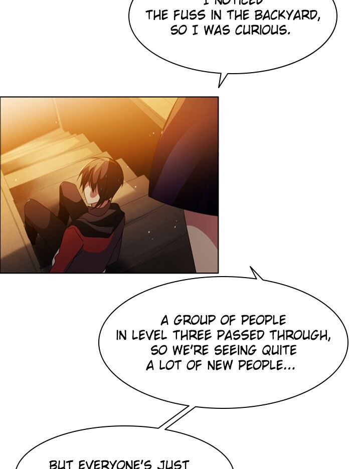 Zero Game Chapter 38 - Page 17 in English