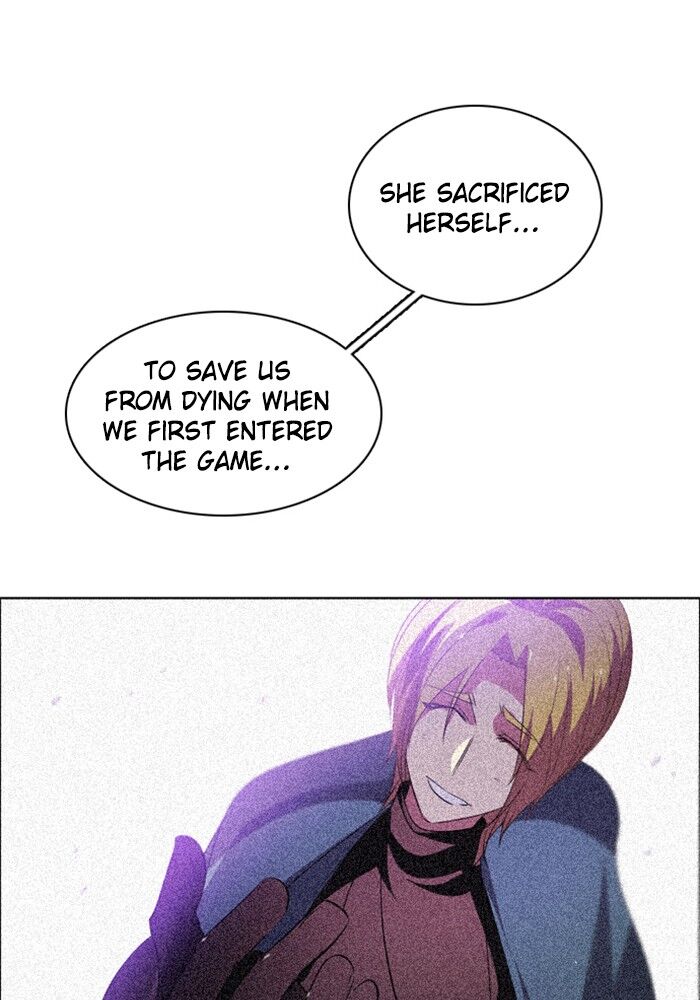 Zero Game Chapter 38 - Page 35 in English
