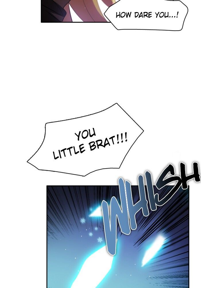 Zero Game Chapter 38 - Page 6 in English