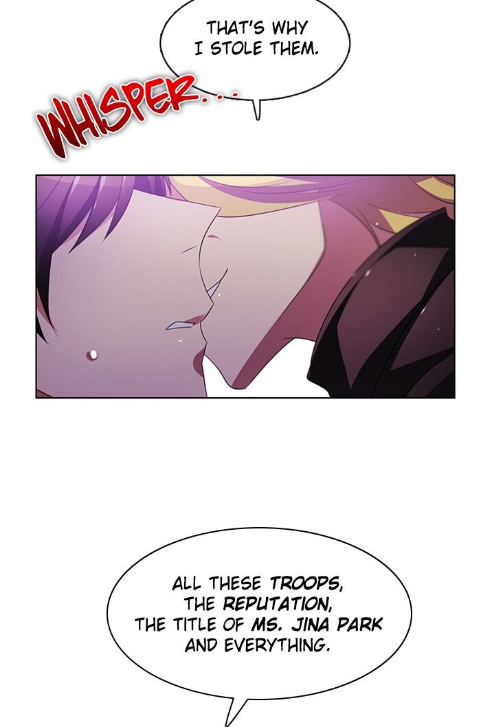Zero Game Chapter 38 - Page 77 in English