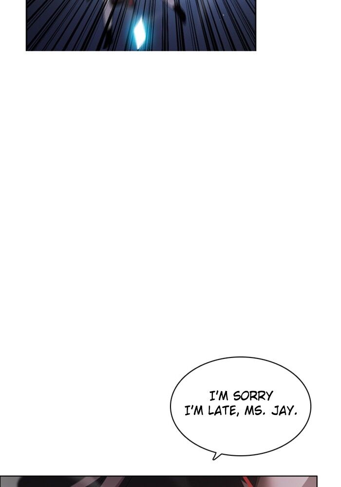 Zero Game Chapter 38 - Page 8 in English