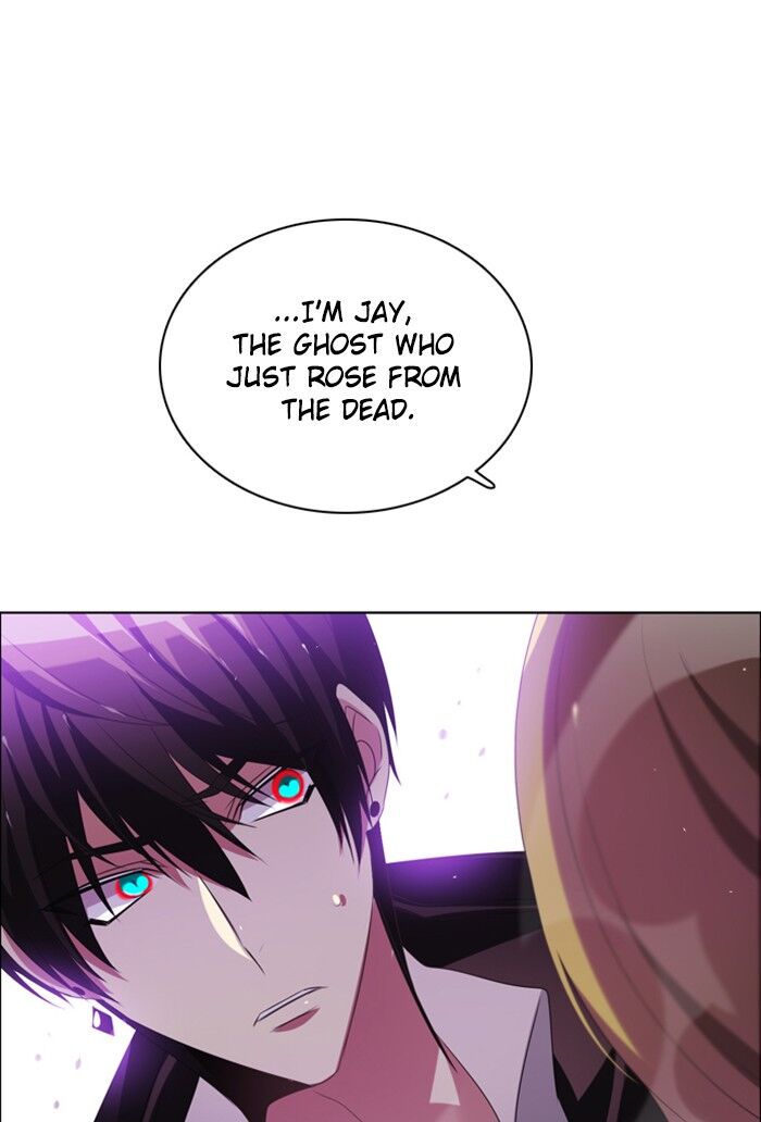 Zero Game Chapter 38 - Page 84 in English