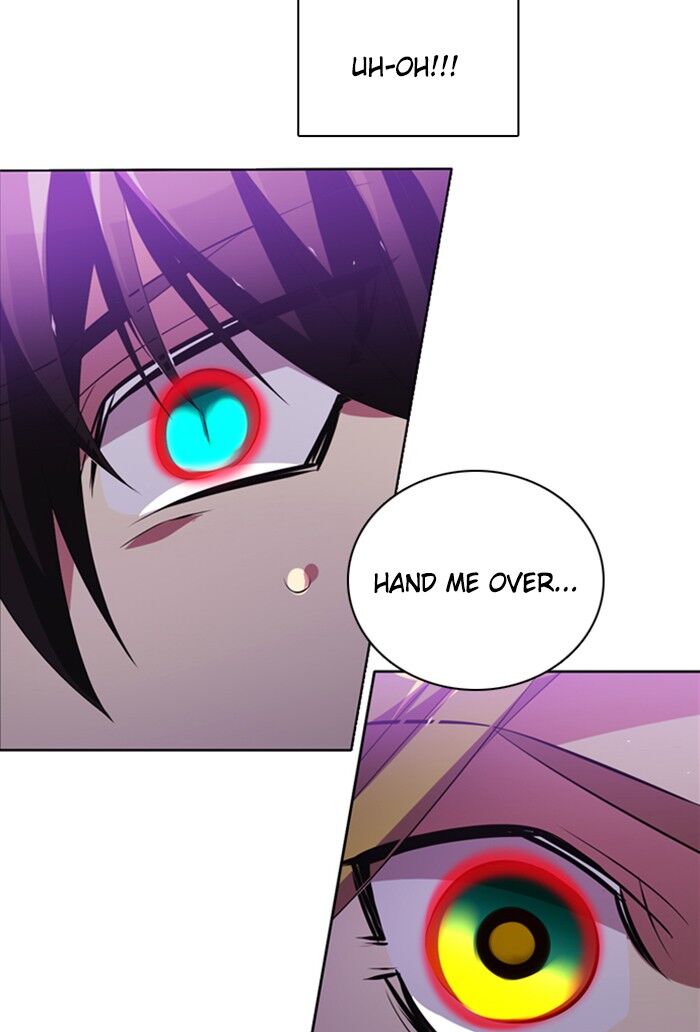 Zero Game Chapter 38 - Page 86 in English