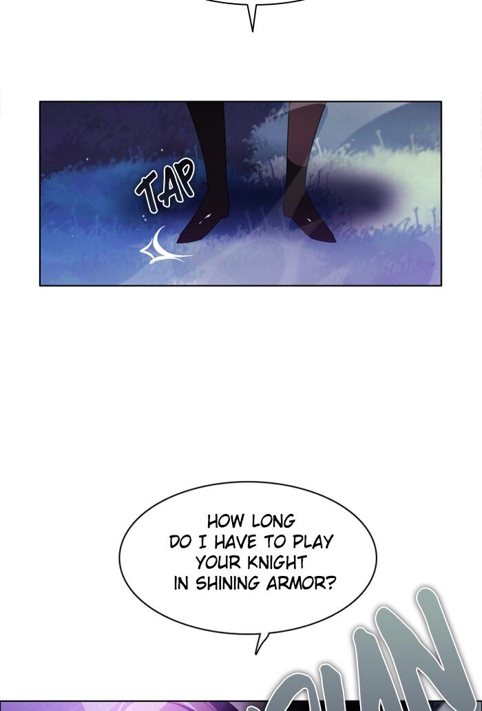 Zero Game Chapter 38 - Page 92 in English