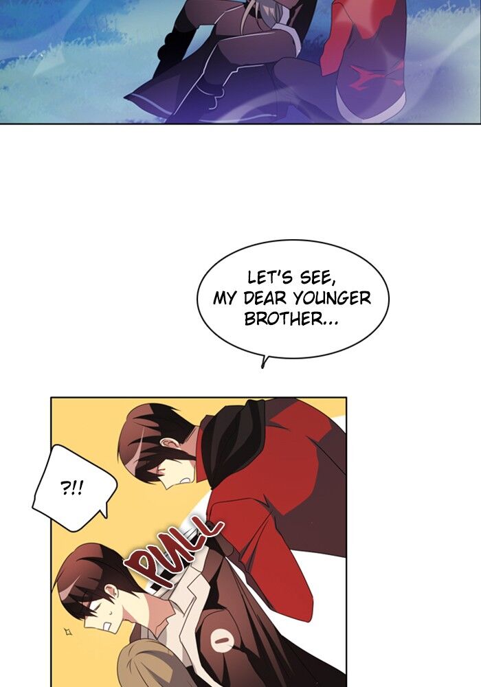 Zero Game Chapter 38 - Page 97 in English